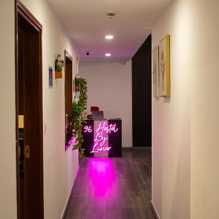 Lunar Hostel 96 Dubaj Zewnętrze zdjęcie