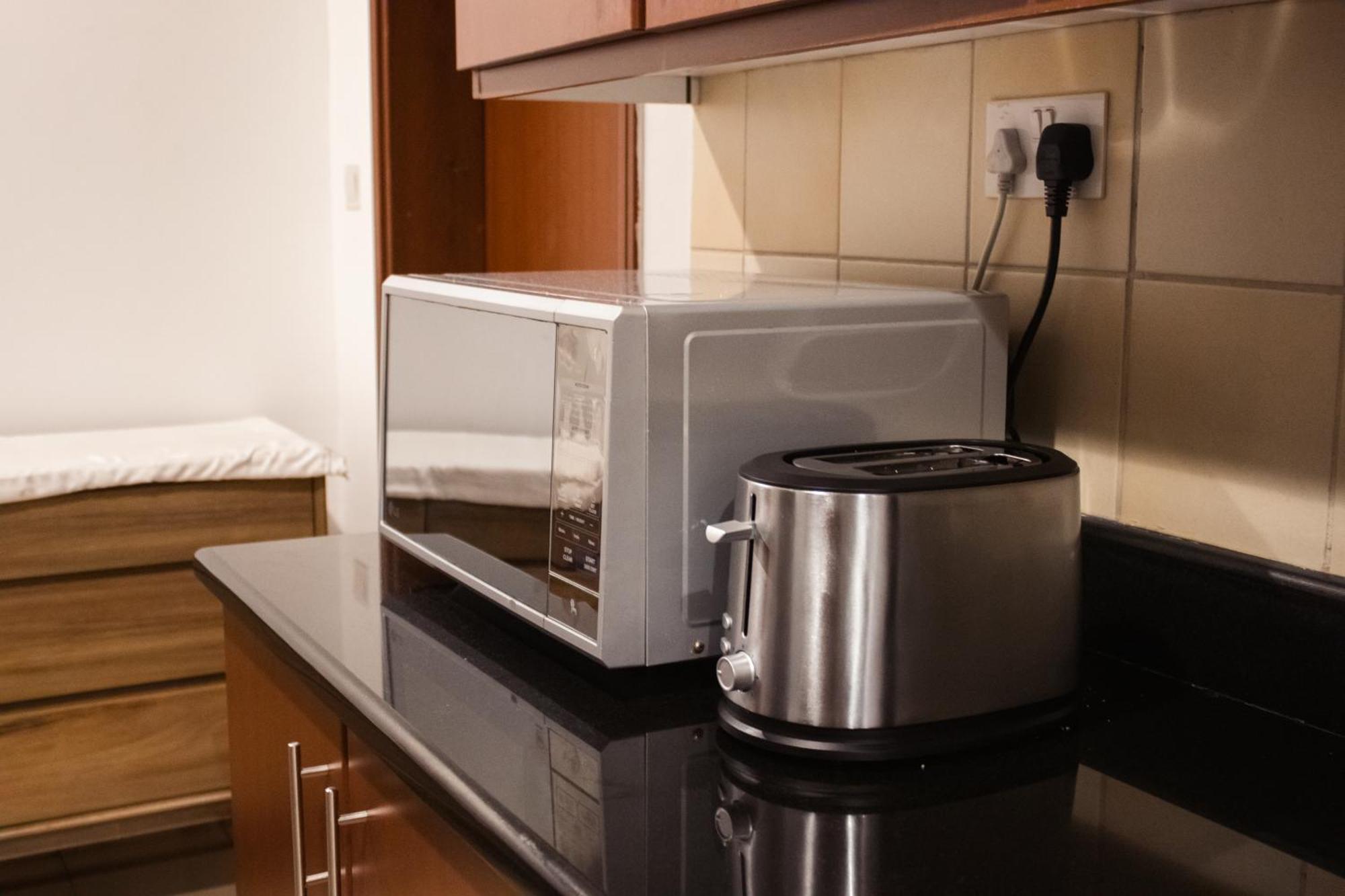Lunar Hostel 96 Dubaj Zewnętrze zdjęcie