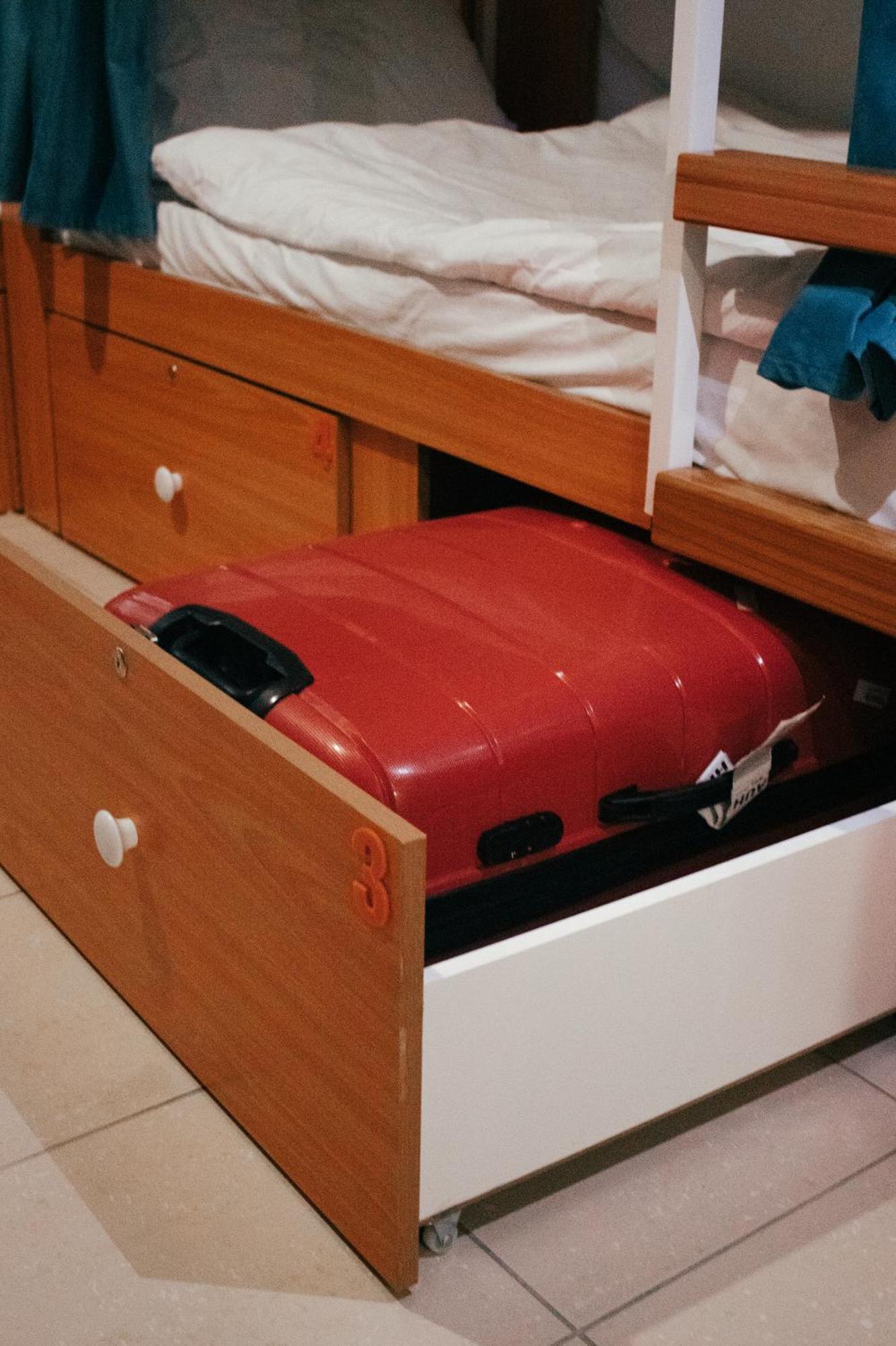 Lunar Hostel 96 Dubaj Zewnętrze zdjęcie