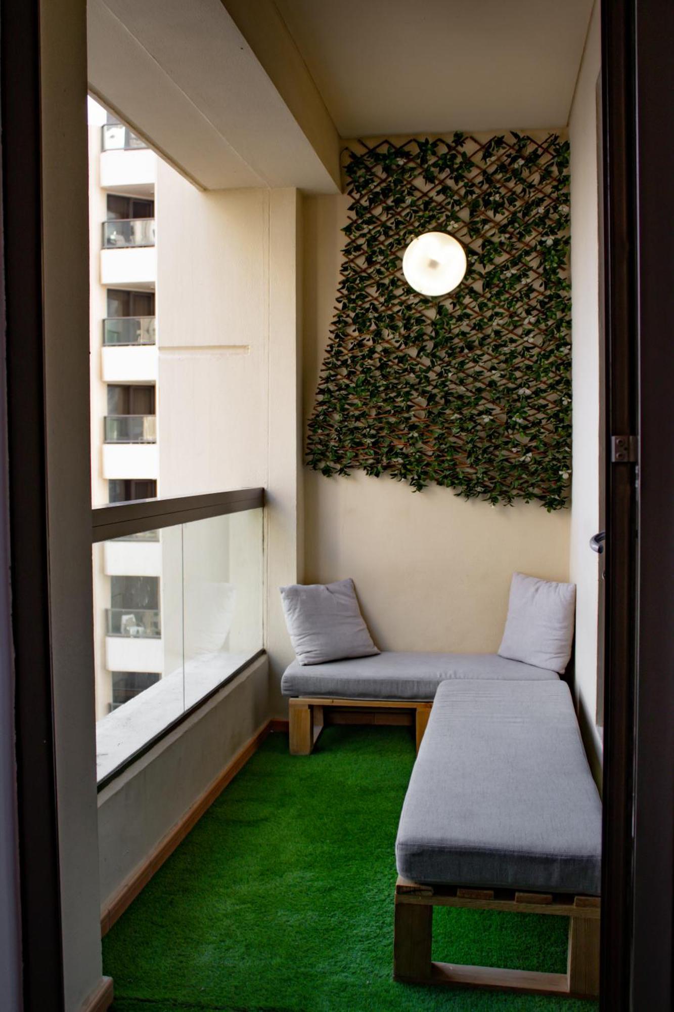 Lunar Hostel 96 Dubaj Zewnętrze zdjęcie